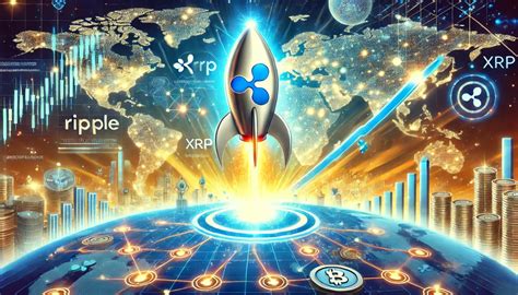 Pronóstico Del Precio De Xrp Posible Subida Masiva Si Ripple Se