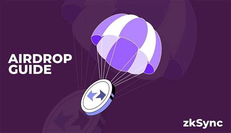 🏐zksync Airdrop Guide To Max Allocation By Crypto Lb Medium