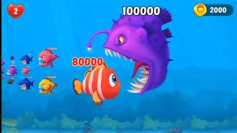 Fishdom Ads Mini Aquarium Help The Fish Collection Mobile Game