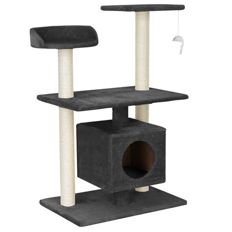 Archie Oscar Cm Elvia Cat Tree Reviews Wayfair Co Uk