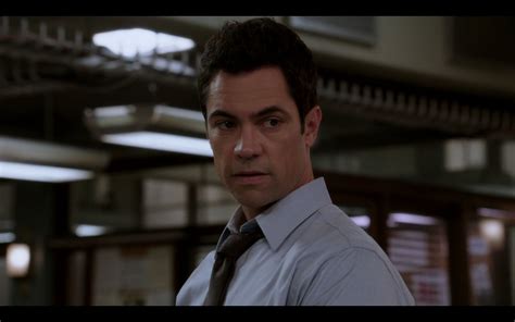 Danny Pino As Nick Amaro In Svu S E Spousal Privilege Danny Pino