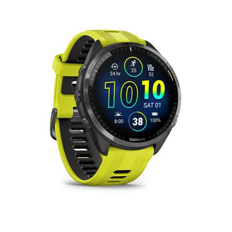 What Is the Best Garmin GPS Watch for Hiking or Backpacking?