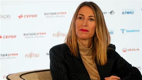 La Presidenta De Extremadura María Guardiola Ingresada En La Uci Tras Sufrir Una Sepsis