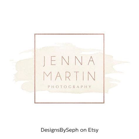 Photography Watermark Logo - LogoDix