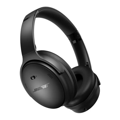 Apple AirPods Max Wireless Over-Ear Headphones vs Bose QuietComfort