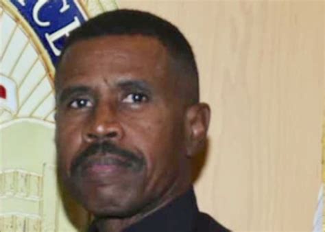 A Black Police Officer Complained About Racism He Says His Department Retaliated By Firing Him