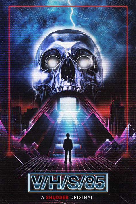 VHS 85 Debuts New Trailer First Showings At Fantastic Fest This Week