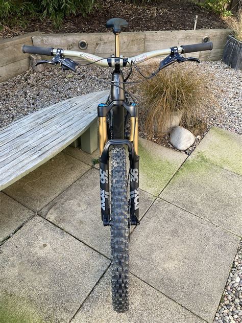 Yt Capra Cf Pro Race For Sale