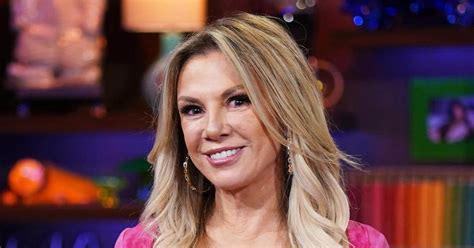 Ramona Singers Net Worth, Relationship & Personal Info - RHONY