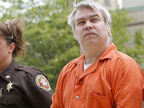 'Making a Murderer' Update: Steven Avery Files Appeal to Throw Out ...