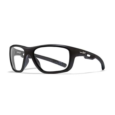 Wiley X Aspect Prescription Sunglasses - LENSRXLAB