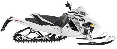 2013 Arctic Cat Snowmobile Model Lineup Snowmobile Magazine