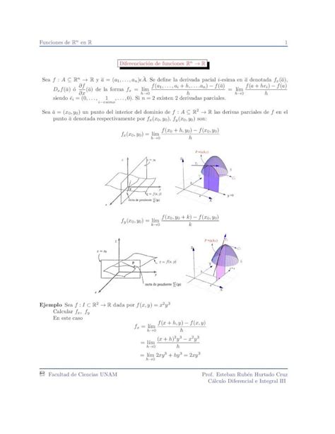 PDF Derivadas Parciales Y Direccionales 2016 2 DOKUMEN TIPS