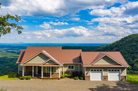 Blue Ridge Parkway Homes For Sale