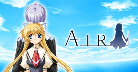 AIR | Nintendo Switch