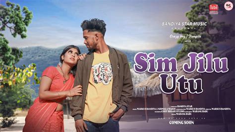 Sim Jilu Utu Ft Crazy Boy Pangela Singer M B Nirmala Mardi