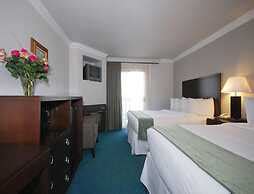 Hotel Cannery Row Inn, Monterey, United States of America - Lowest Rate ...