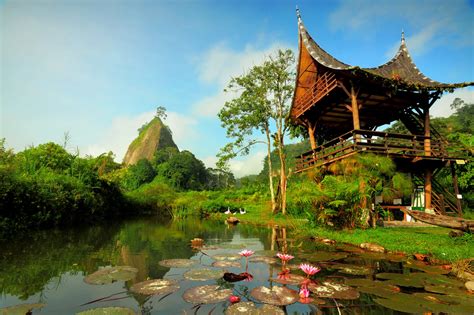 6 Tempat Wisata Di Tebing Tinggi Yang Wajib Dikunjungi OYO Indonesia Blog