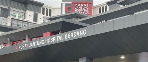 Hospital Hospital Sultan Idris Shah, Serdang, 46% OFF