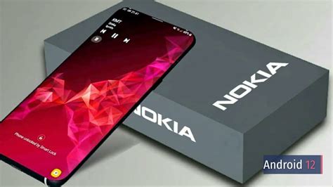 Nokia Alpha Ultra Smartphone Unggulan Dengan Kamera Revolusioner