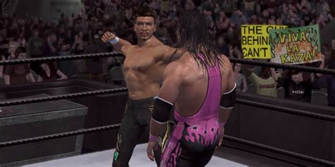 10 Best Wrestling Games, Ranked