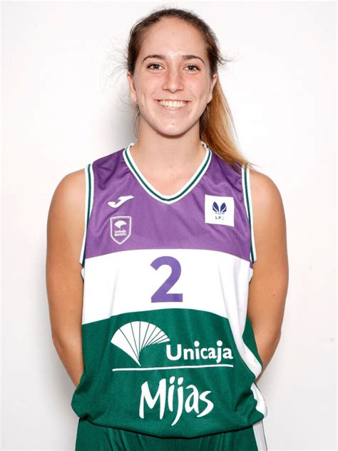 Cantera Unicaja Andalucía Junior Femenino Temporada 2022 2023 Web