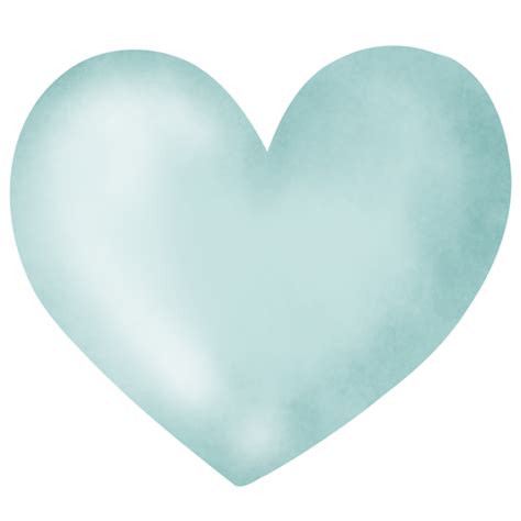 Corazon Azul Transparent Background Png Clipart Hiclipart Images