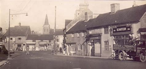 Pin On Old Nuneaton