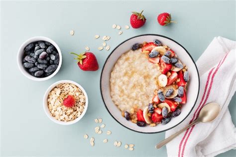Геркулесовая каша на воде – простой и вкусный рецепт, как приготовить ...