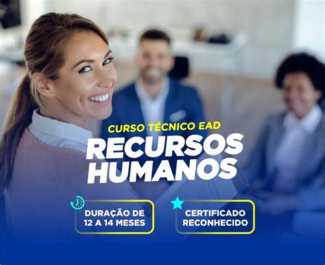 Tecnico De Recursos Humanos - TÉCNICO EM RECURSOS HUMANOS - Escola Conceito | Centro de Capacitação ...