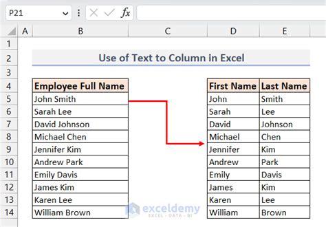 Text To Columns In Excel Vba 4 Easy Examples Exceldemy