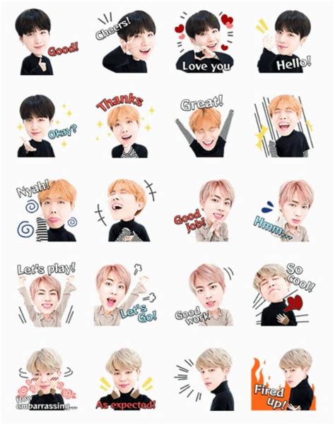 Bts Aesthetic Printables