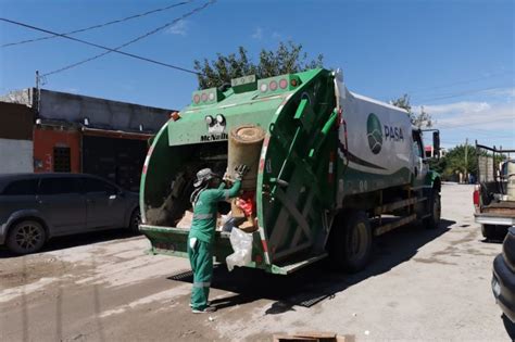 Inicia Discusi N Para Dictaminar Contrato De Recolecci N De Basura