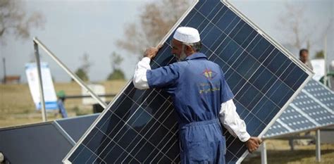 Punjab Solar Panels Scheme Who Can Apply