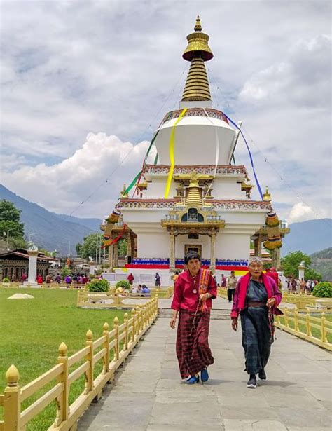 4 Days Bhutan Tour