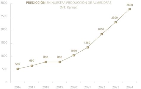 Industrial Division Almendras Llopis