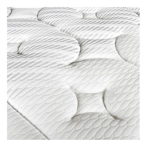 BELLECOUR Bellecour COLOMBE 90x200 cm Pack Prêt à dormir Matelas