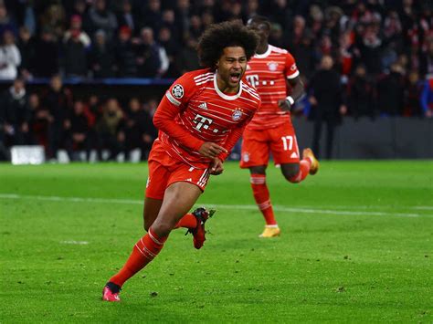 Champions League Bayern Múnich Vs Psg Minuto A Minuto