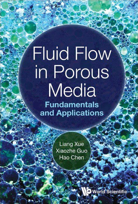 Fluid Flow In Porous Media