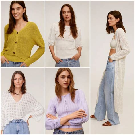 Ropa De Moda Primavera Verano 2021 Mujer Argentina Notilook Moda