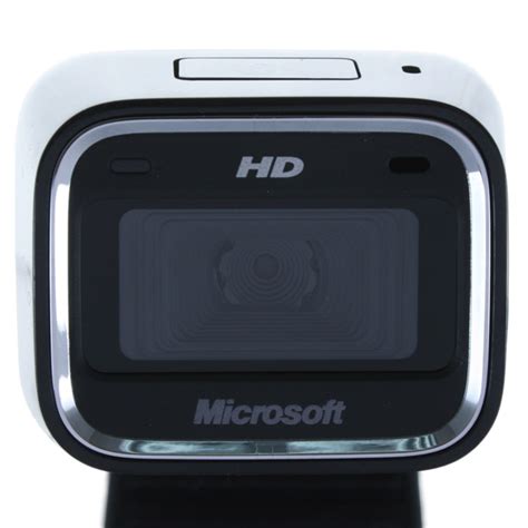 Microsoft LIFECAM HD-5000 инструкция