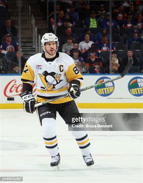 22,055 Sidney Crosby Photos Stock Photos, High-Res Pictures, and Images ...