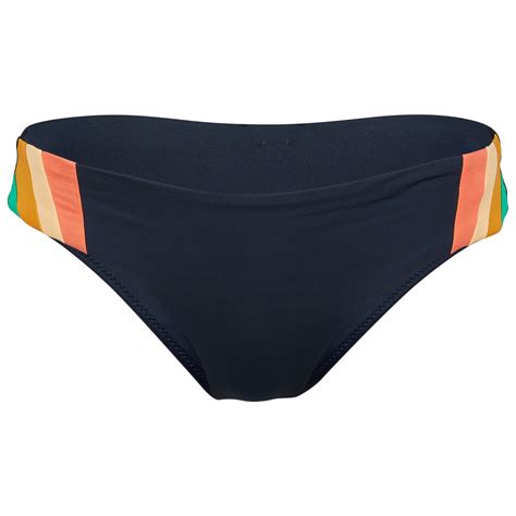 Rip Curl Day Break Multi Cheeky Pant Bikini Bottom Damen Online