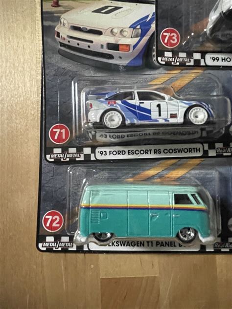HOT WHEELS 2023 BOULEVARD MIX Q CASE CIVIC EK9 Miata India Ubuy