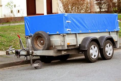 Saiba Como Escolher O Melhor Reboque Para O Seu Tipo De Carro