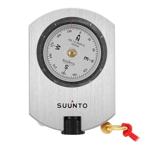 Suunto Kb14 360rdg Compass