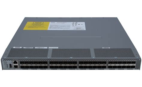 Cisco Ds C S Pk Mds S Switch Rack Modul New And