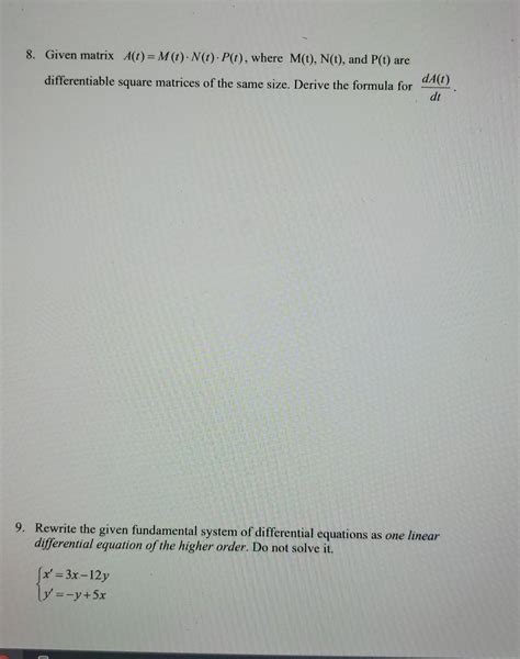 Solved Using Euler Formula Ea Cos A Isin A Derive Chegg