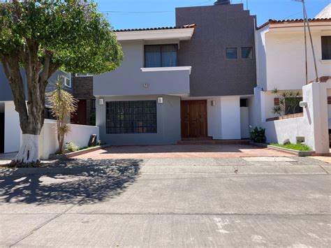 Casa En Venta En Fuente Minerva Villas Del Tepeyac Zapopan