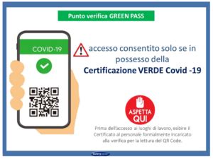 Safety Group Dpcm Linee Guida Green Pass Pubblica Amministrazione